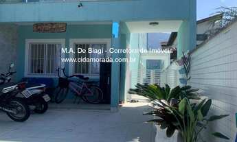 Imagem: CASA RESIDENCIAL em BERTIOGA - SP, MORADA