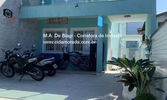 Imagem 4: CASA RESIDENCIAL em BERTIOGA - SP, MORADA DA PRAIA