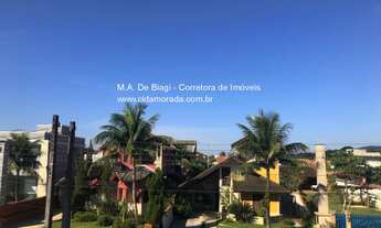 Imagem 5: CASA RESIDENCIAL em BERTIOGA - SP, MORADA DA PRAIA