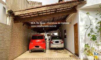 Imagem 3: CASA RESIDENCIAL em são Bernardo do campo - SP, villa florida