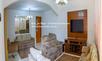 Imagem 5: CASA RESIDENCIAL em são Bernardo do campo - SP, villa florida