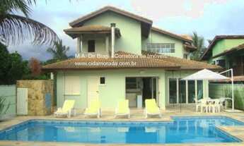 Imagem: Sobrado à Venda