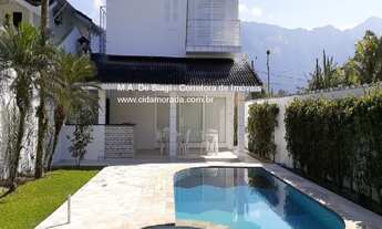 Imagem: Sobrado à Venda