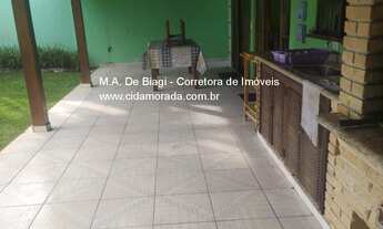 Imagem 4: Casa à Venda Casa com 3 dormitórios