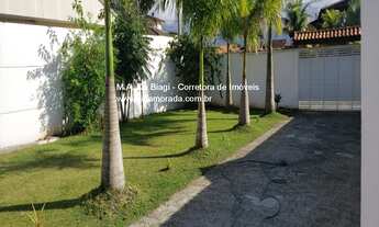 Imagem: CASA RESIDENCIAL em BERTIOGA - SP, MORADA