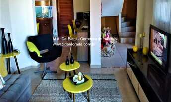 Imagem 3: Sobrado à Venda