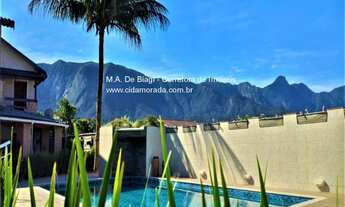 Imagem: Sobrado à Venda