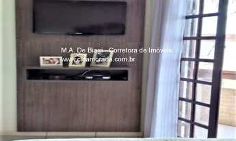 Imagem 7: Sobrado à Venda