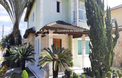 Imagem 2: Sobrado à Venda