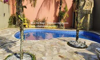 Imagem: Sobrado à Venda