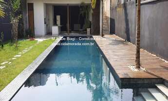 Imagem: Sobrado à Venda