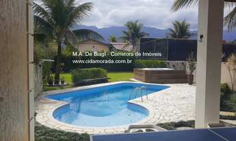 Imagem: CASA RESIDENCIAL em BERTIOGA - SP, MORADA