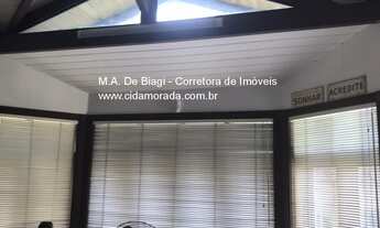 Imagem 2: CASA RESIDENCIAL em SÃO CAETANO DO SUL - SP, JARDIM SÃO CAETANO