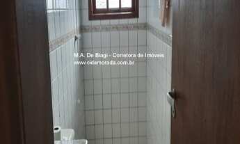 Imagem 2: Casa à Venda Casa com 4 dormitórios