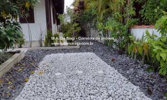 Imagem: Sobrado à Venda