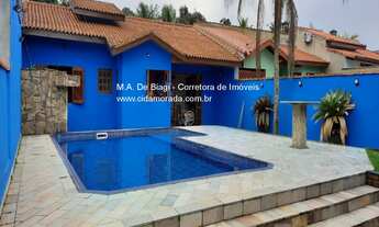 Imagem: Casa à Venda