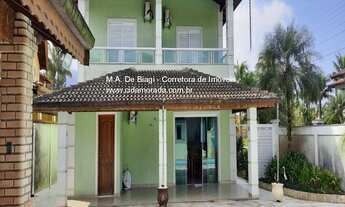 Imagem: Sobrado à Venda