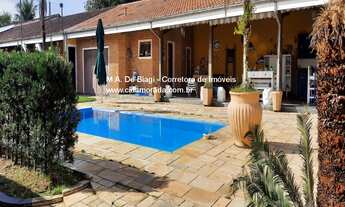 Imagem: Casa à Venda