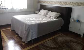 Imagem 3: CASA RESIDENCIAL em SÃO CAETANO DO SUL - SP, JARDIM SÃO CAETANO