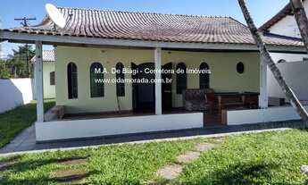 Imagem: CASA RESIDENCIAL em BERTIOGA - SP, BORACEIA