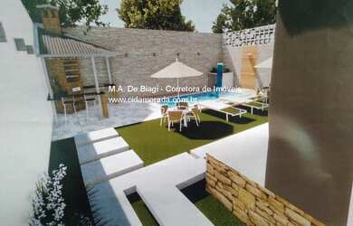 Imagem 2: CASA RESIDENCIAL em BERTIOGA - SP, MORADA DA PRAIA