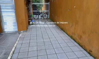 Imagem 2: Sobrado à Venda