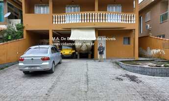 Imagem: Sobrado à Venda