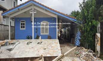 Imagem: CASA RESIDENCIAL em BERTIOGA - SP, MORADA