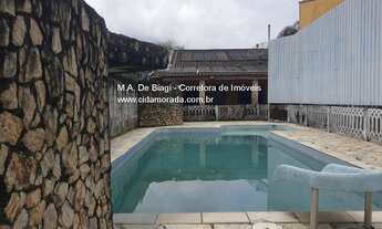 Imagem: CASA RESIDENCIAL em BERTIOGA - SP, BORACEIA