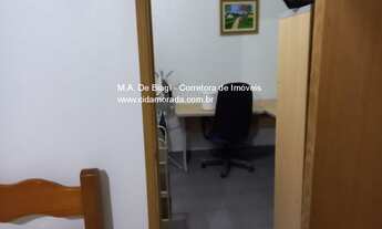 Imagem 5: Sobrado à Venda