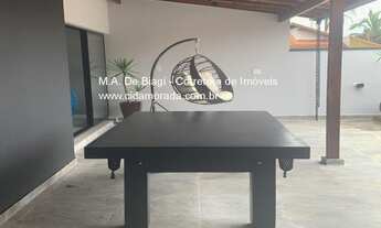 Imagem 4: CASA RESIDENCIAL em BERTIOGA - SP, MORADA DA PRAIA