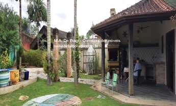 Imagem: Casa à Venda