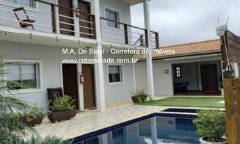 Imagem: CASA RESIDENCIAL em Bertioga - SP, Boraceia