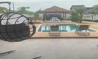 Imagem 3: CASA RESIDENCIAL em BERTIOGA - SP, MORADA DA PRAIA