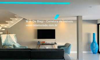 Imagem 2: CASA RESIDENCIAL em BERTIOGA - SP, MORADA DA PRAIA