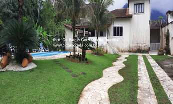 Imagem: Sobrado à Venda