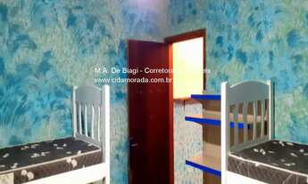 Imagem: Sobrado à Venda