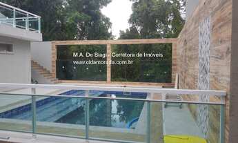 Imagem: CASA RESIDENCIAL em BERTIOGA - SP, MORADA