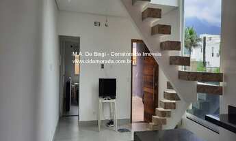 Imagem: Sobrado à Venda