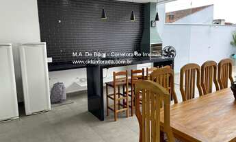 Imagem 5: Sobrado à Venda