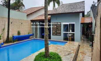 Imagem: Casa à Venda