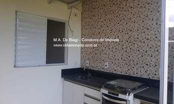 Imagem 7: CASA RESIDENCIAL em BERTIOGA - SP, MORADA DA PRAIA