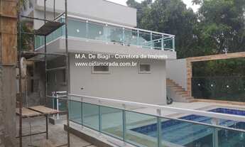 Imagem 6: Sobrado à Venda