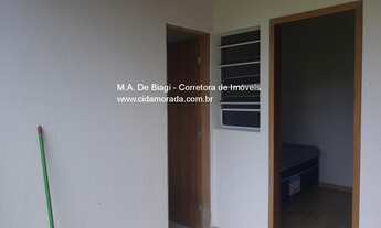 Imagem 4: CASA RESIDENCIAL em BERTIOGA - SP, MORADA DA PRAIA