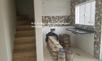 Imagem 7: Sobrado à Venda