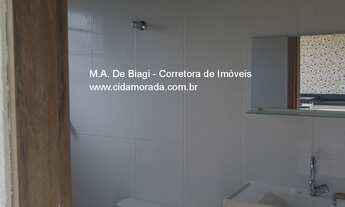 Imagem 6: CASA RESIDENCIAL em BERTIOGA - SP, MORADA DA PRAIA