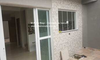 Imagem: Sobrado à Venda