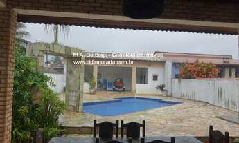 Imagem: Casa à Venda