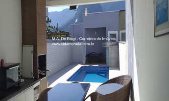 Imagem: Sobrado à Venda