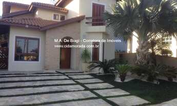 Imagem: Sobrado à Venda